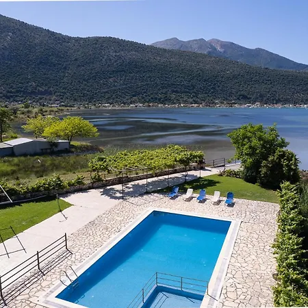 Ionian Memories * Yénion