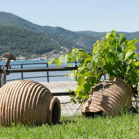 Ionian Memories Lägenhet