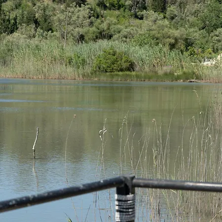 Ionian Memories Lägenhet *