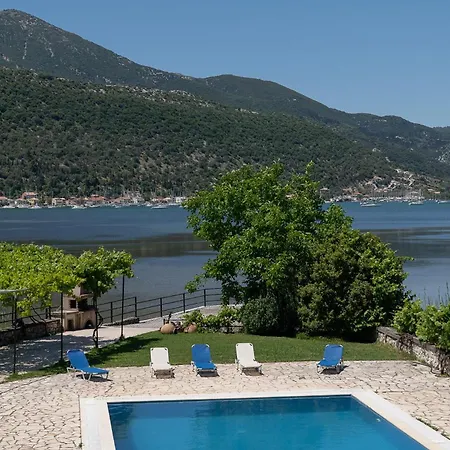 Ionian Memories * Yénion