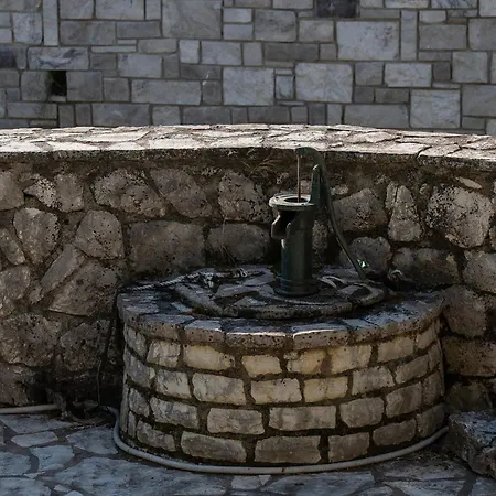 Διαμέρισμα Ionian Memories Γένι