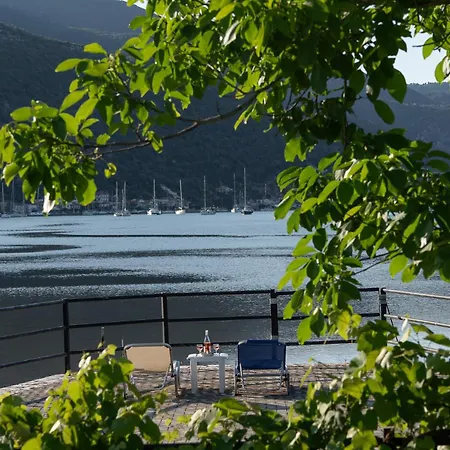 Ionian Memories Lägenhet