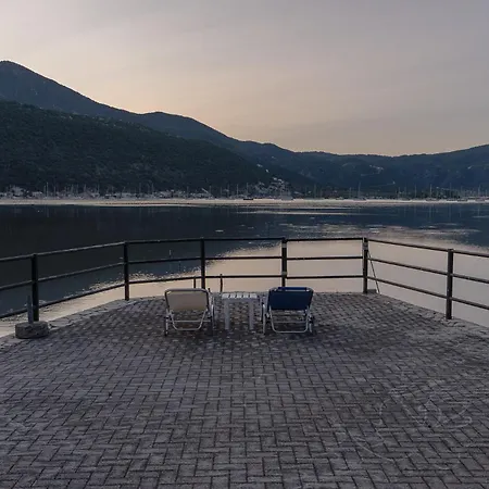 Ionian Memories Γένι