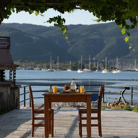 Ionian Memories Apartament *
