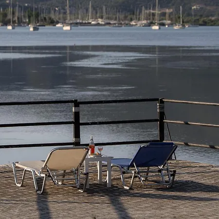 Ionian Memories Yénion