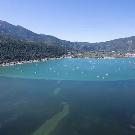 Ionian Memories