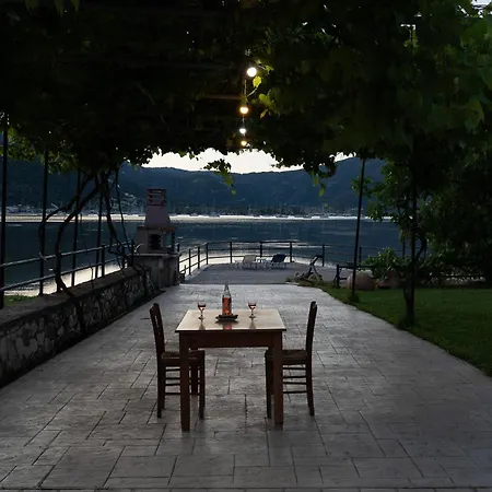 Ionian Memories Lägenhet