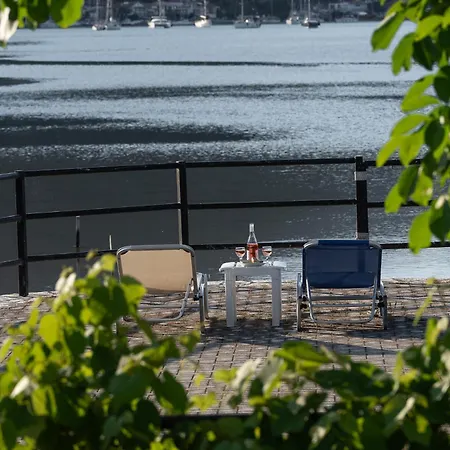 Ionian Memories Lägenhet Yénion