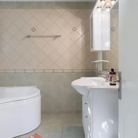 Ionian Memories Lägenhet