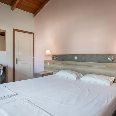 Lägenhet Ionian Memories *