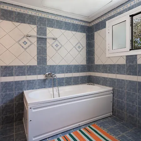 Lägenhet Ionian Memories Yénion