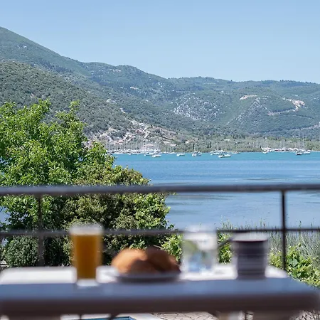 Ionian Memories *