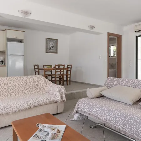 Ionian Memories Lägenhet