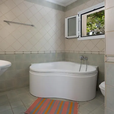 Ionian Memories Lägenhet *