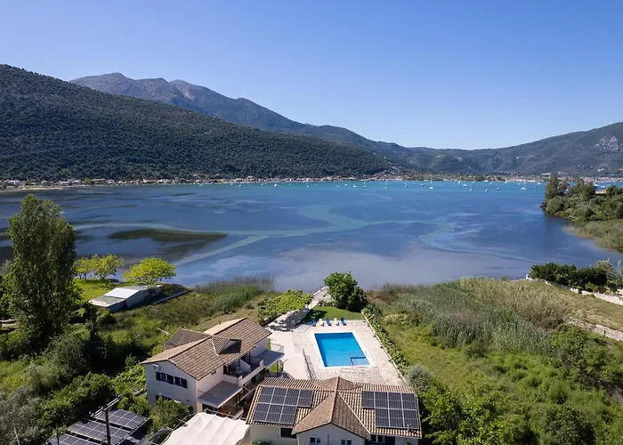 Ionian Memories Apartament