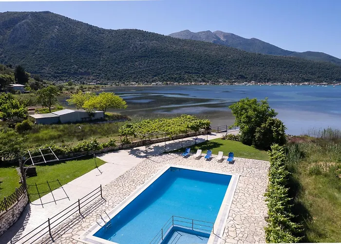 Ionian Memories * Yénion