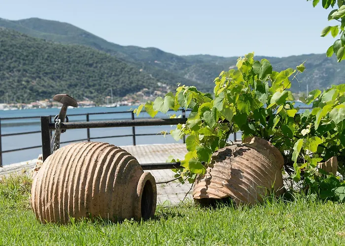 Ionian Memories Apartament