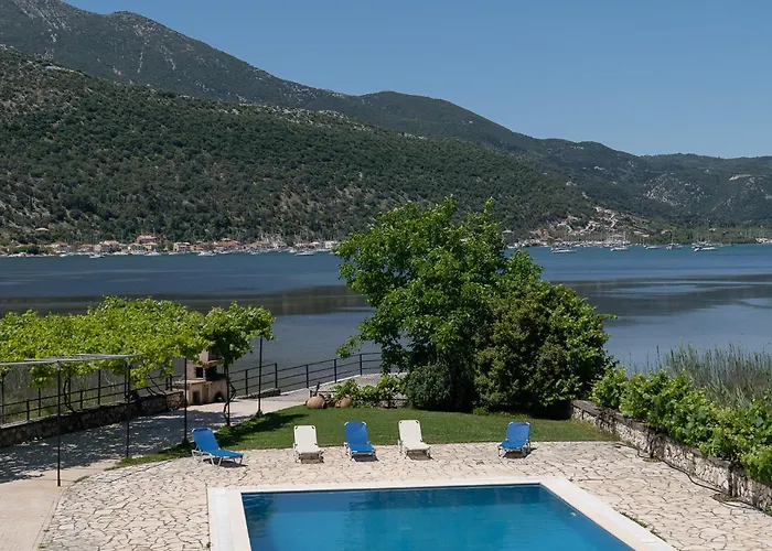 Ionian Memories * Yénion