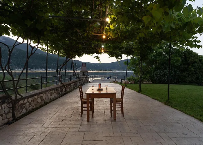 Ionian Memories Apartament