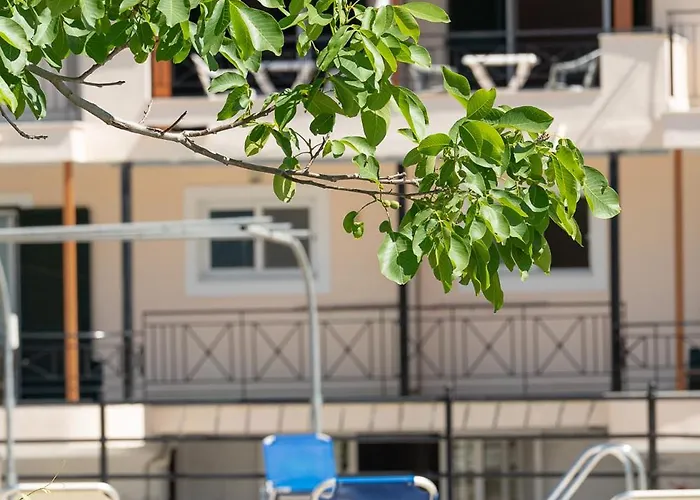 Ionian Memories * Yénion