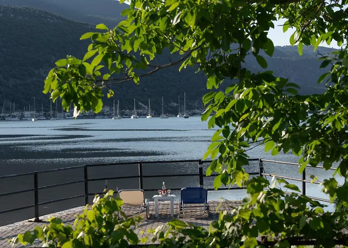 Ionian Memories Apartament