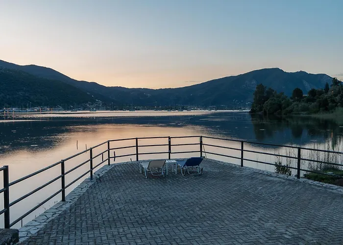 Ionian Memories * Yénion