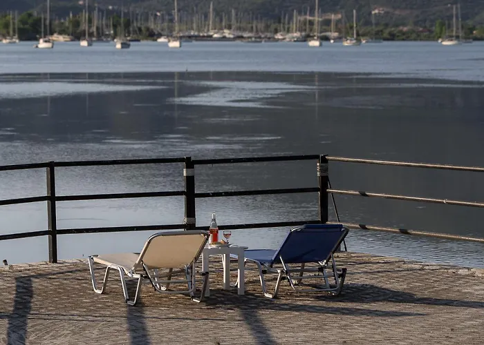 Ionian Memories Yénion