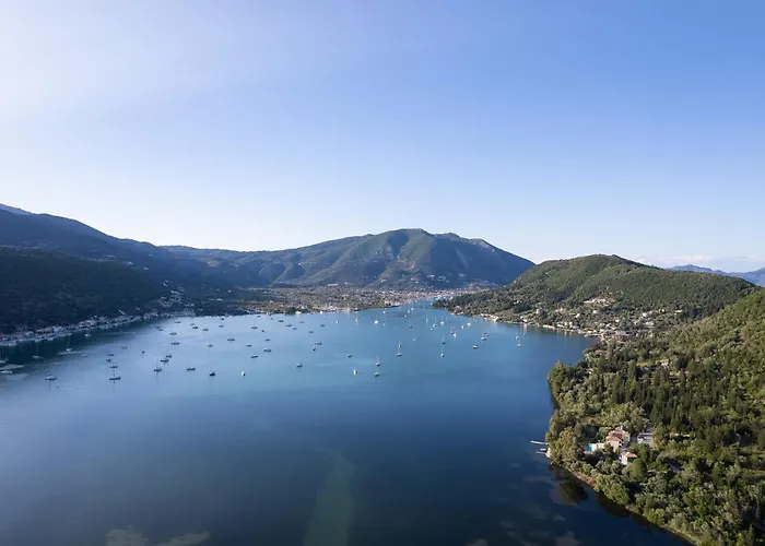 Ionian Memories * Yénion