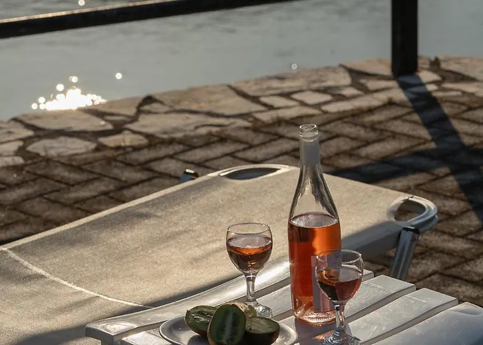 Ionian Memories Apartament *