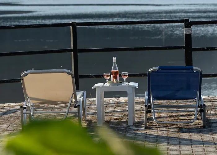 Apartament Ionian Memories *