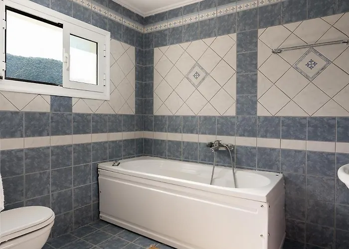 Ionian Memories Apartament