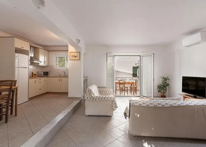 Ionian Memories Apartament *