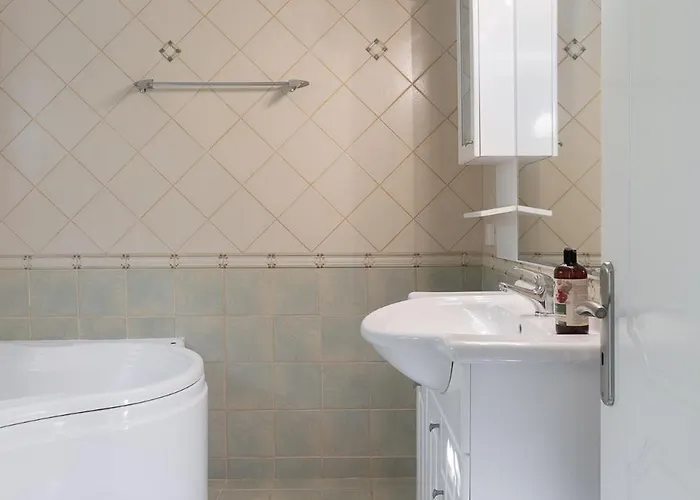 Ionian Memories Apartament