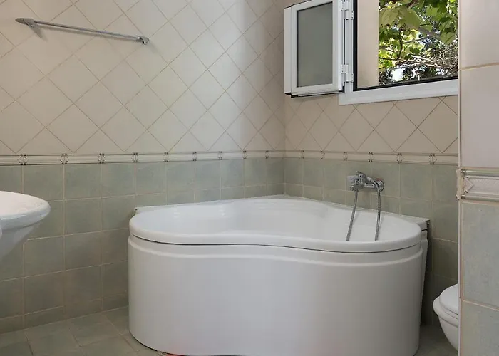 Ionian Memories Apartament *