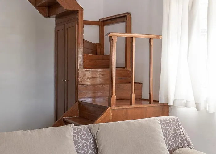 Ionian Memories Apartament Yénion