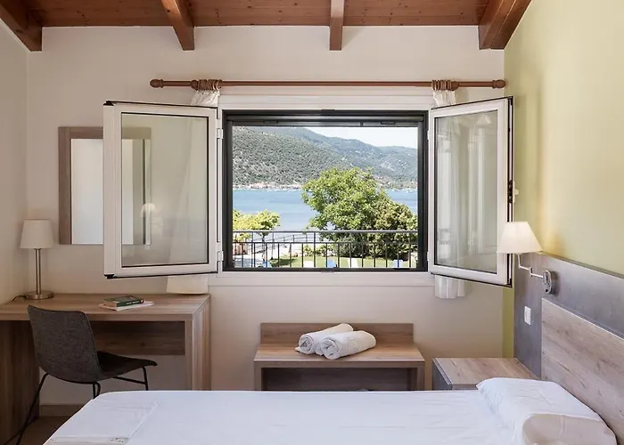 Ionian Memories Yénion