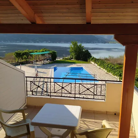 Ionian Memories Apartment *