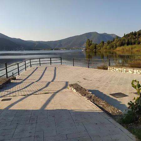 Ionian Memories * Geni (Lefkada)