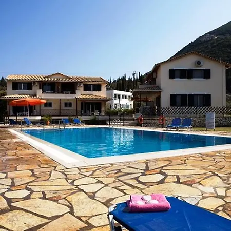 Ionian Memories Geni (Lefkada)