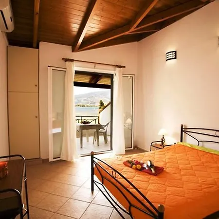 Apartment Ionian Memories