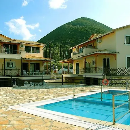 Ionian Memories * Geni (Lefkada)