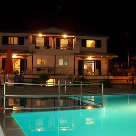 Ionian Memories Apartment Geni (Lefkada)