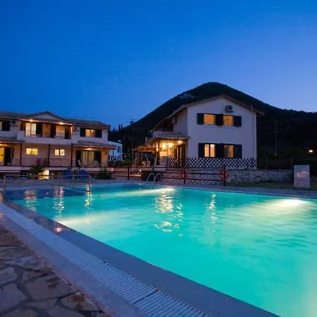Ionian Memories Apartment