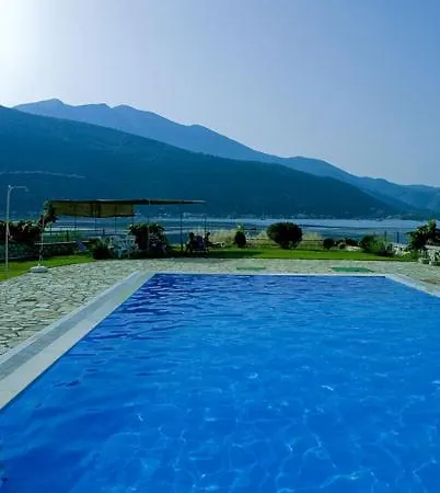 Ionian Memories Apartment *
