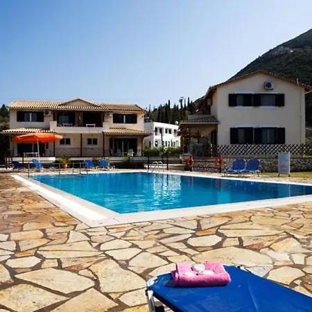 Apartment Ionian Memories Geni (Lefkada)