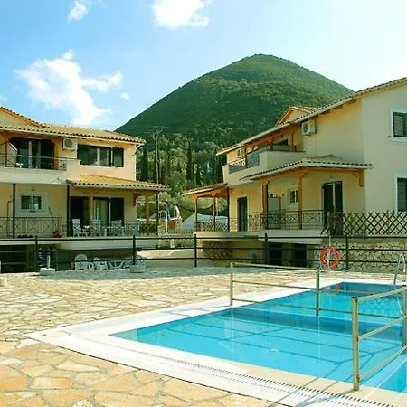 Ionian Memories *