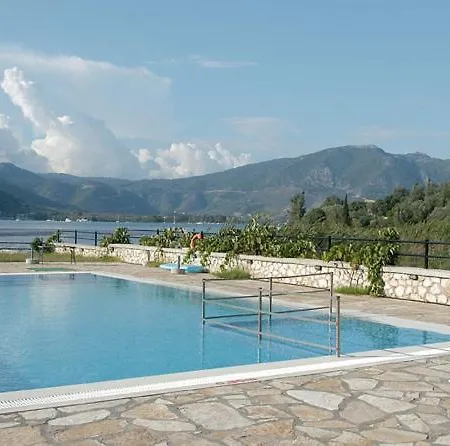 Ionian Memories * Geni (Lefkada)