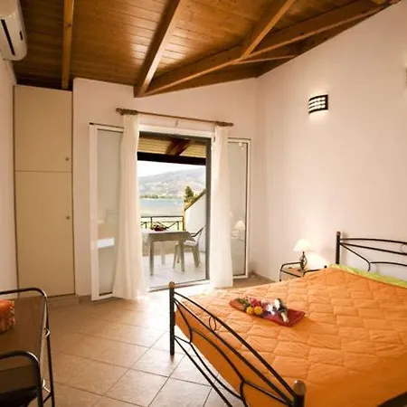 Ionian Memories Apartment