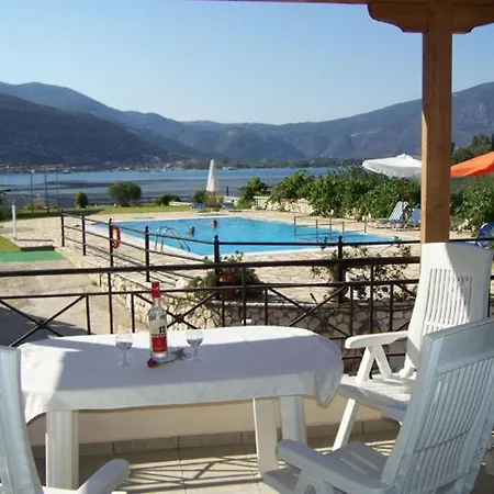 Ionian Memories Apartment *
