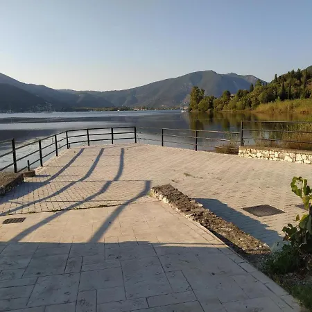 Apartment Ionian Memories *